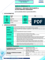 5° SESION 1 CCSS RURAL EDA 5-1o