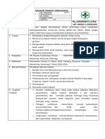 7.sop Mengukur Tingkat Kebugaran