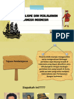 Kolonialisme Dan Perlawanan Bangsa Indonesia - Compressed