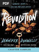 Download Revolution by Jennifer Donnelly by Random House Teens SN72731815 doc pdf