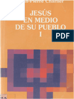 Charler, Jean Pierre - Jesus en Medio de Su Pueblo 01