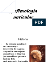 ? Reflexologia Auricular