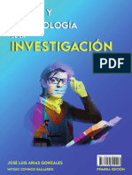 Arias-Covinos-Diseño y Metodologia de La Investigacion