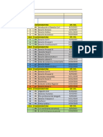 Calendario de Pruebas y Evaluaciones 2-2023