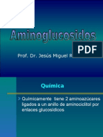 46 Aminoglucosidos