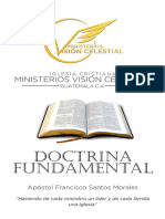 Fundamentos Doctrinal 2