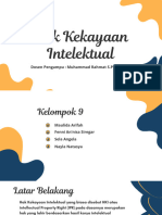 Presentasi Tugas Kelompok 9