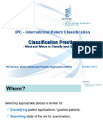 Classification Practice 2014