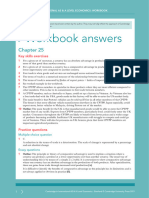 ASAL Econ WB Chapter 25 Answers