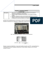 Práctica1 Arquitectura Del PLC s7-300