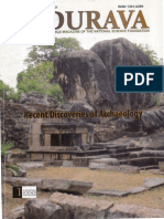Solangaarachchi R. - Archaeology of Iron Metallurgy in Sri Lanka