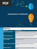 Lec 1 Introduction To Networks