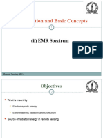 M1L2 Basic - EMR Spectrum