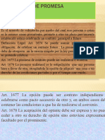 Diapositivas Derecho Civil.