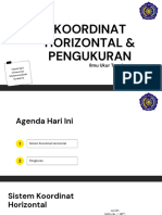 Pertemuan 3