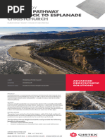 Case Studies - Coastal Pathways 9-12-19