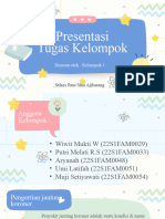 Tugas Farmakoterapi Kelompok 1 - 20240323 - 120145 - 0000