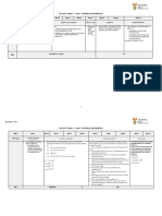 2021 Technical Mathematics ATP GRADE 11