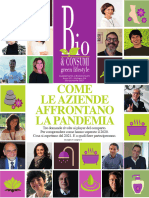 BioGreenLifestyle Marzoaprile 2021