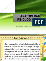 Anatomi Dan Fisiologi Otot