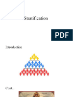 5.1 Social Stratification - Class