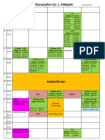 Q1 Klausurplan 1 HJ 23-24 Mit Facharbeiten30.08