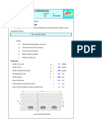 Rectangular Slab - Midspan GL-R10-R12 (HPH-HPG)