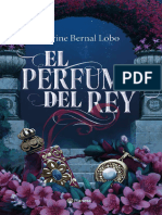 El Perfume Del Rey - Karine - Bernal