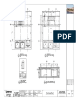 Elevator Shaft Details