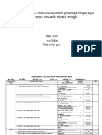 HSC - Bangla 2-2024