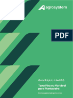 2034 - Guia Rápido - Taxa Fixa Ou Variável para Plantadeira