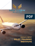 TCA PILOT Brochure