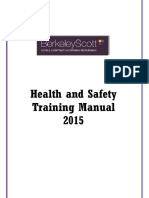 Safety 6Tgc Training Manual
