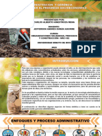 Hinestroza - Carlos - Presentación de Diapositivasgerencia Social y Proceso Administrativo