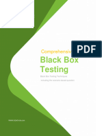 Black Box Testing Techniques With Interview Questions 1710248272