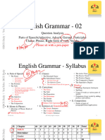 English Grammar 02 Batch 03 Annotated-1