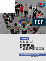 Manual Seguridad Autoproteccion Uce