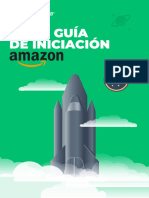 Mega Guía Iniciación Amazon - David Costarrosa