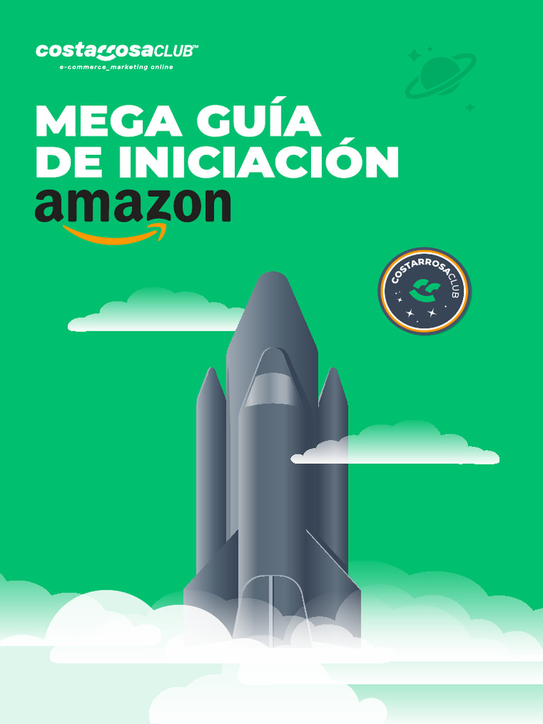 Guía Completa para Vender en Amazon | PDF | Logística