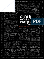 Soul of A Nation (Exhibtion Guid)