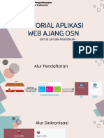 Osn - Tutorial Admin Sekolah SD & SMP