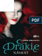 Jordan, Sophie - Drakie - Návrat