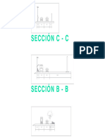 Cortes Topo, Cortes Vial-Model