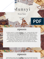 Munsyi