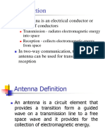 Antenna Basics