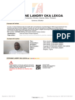 (Free Scores - Com) - Oka Lekoa Stephane Landry Mone Ntamba Zamba 176166