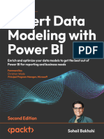 Expert Data Modeling With Power BI - Second Edition (Soheil Bakhshi) - English - 2023 - 2 Converted (Z-Library)