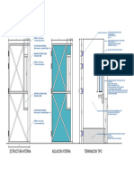 Puerta Seguridad