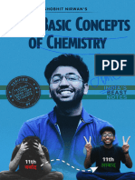 Some Basic Concepts of Chemistry_Shobhit Nirwan