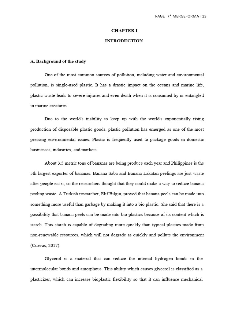 Page mergeformat 13 pdf plastic biodegradation